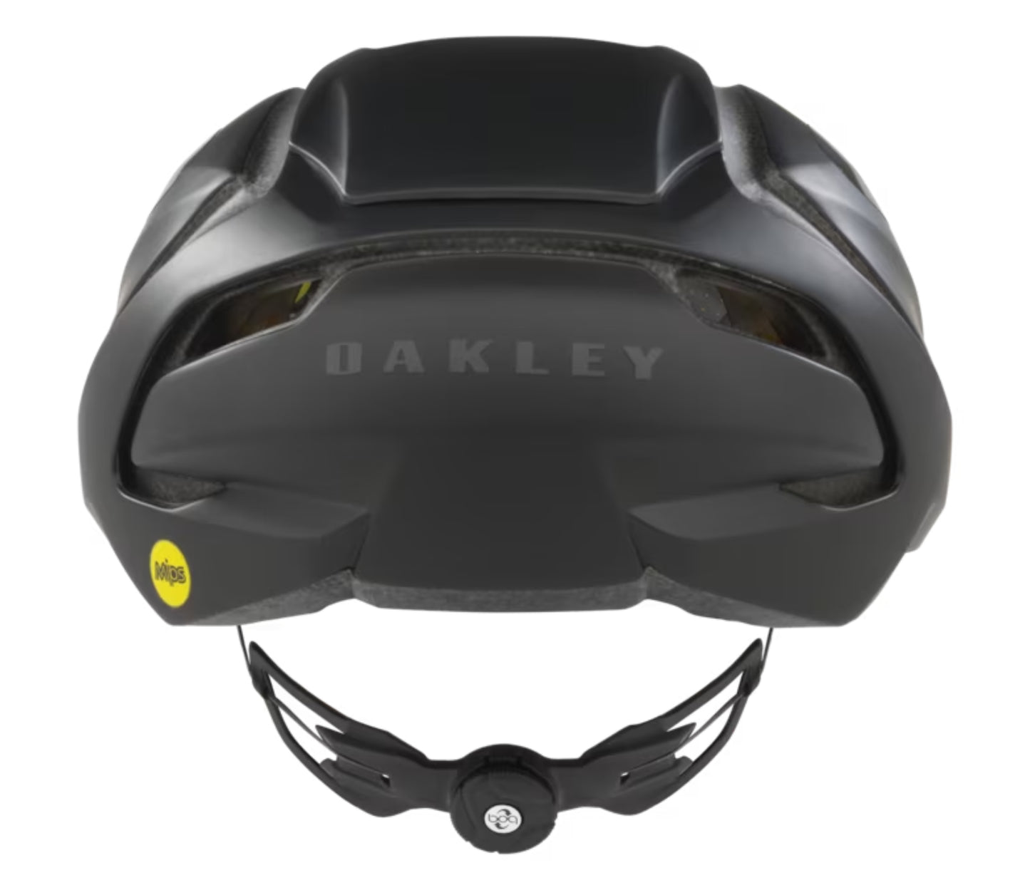 خوذة OAKLEY ARO5 EUROPE بلون أبيض