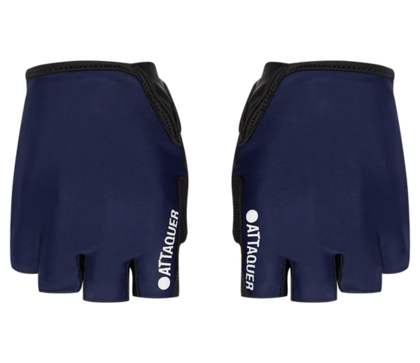 Attaquer Summer PC Gloves Navy / L