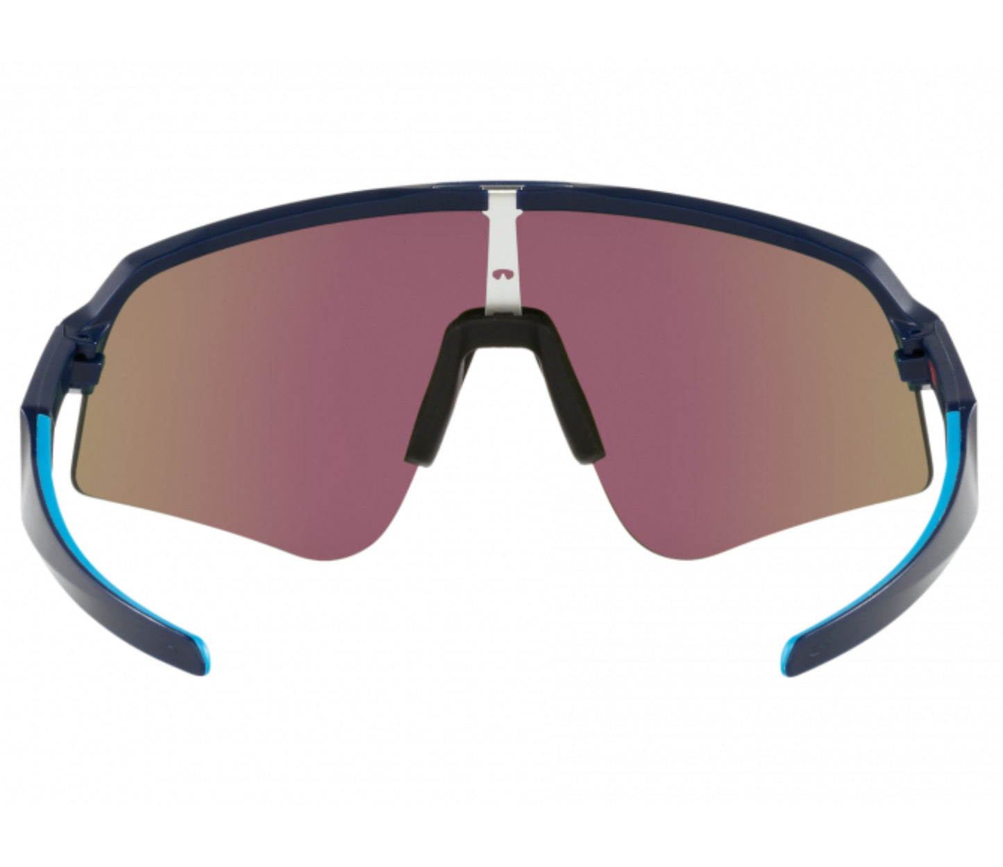 نظارة شمسية OAKLEY SUTRO LITE SWEEP MAT. NAVY PRIZM ROAD SAPPHIRE