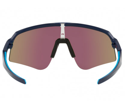 نظارة شمسية OAKLEY SUTRO LITE SWEEP MAT. NAVY PRIZM ROAD SAPPHIRE