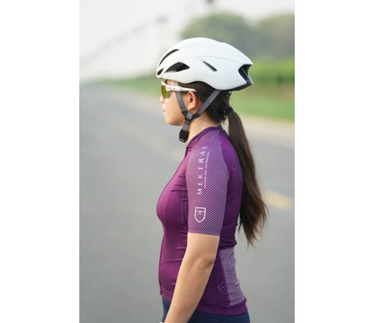 Mektrax Suit 2 Women's Jersey Plum / S