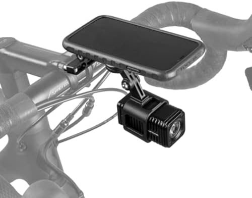 TOPEAK UTF MULTI-MOUNT (سيقان ذات 4 مسامير)