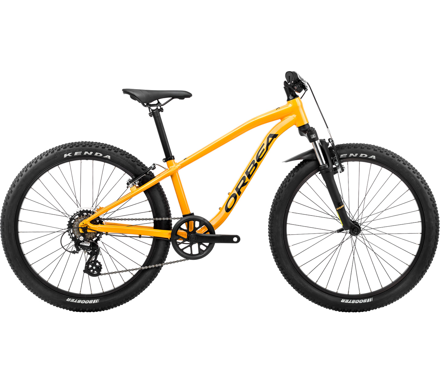 Orbea (R005) MX 24 XC