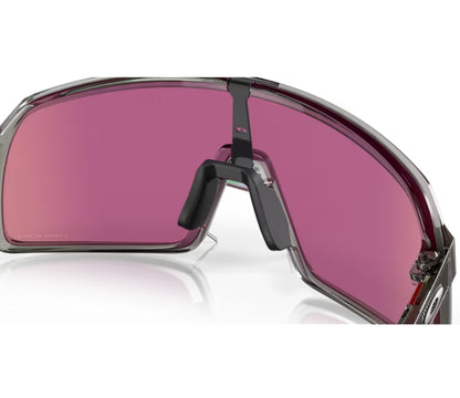 نظارة شمسية OAKLEY SUTRO GRAY INK-PRIZM ROAD JADE