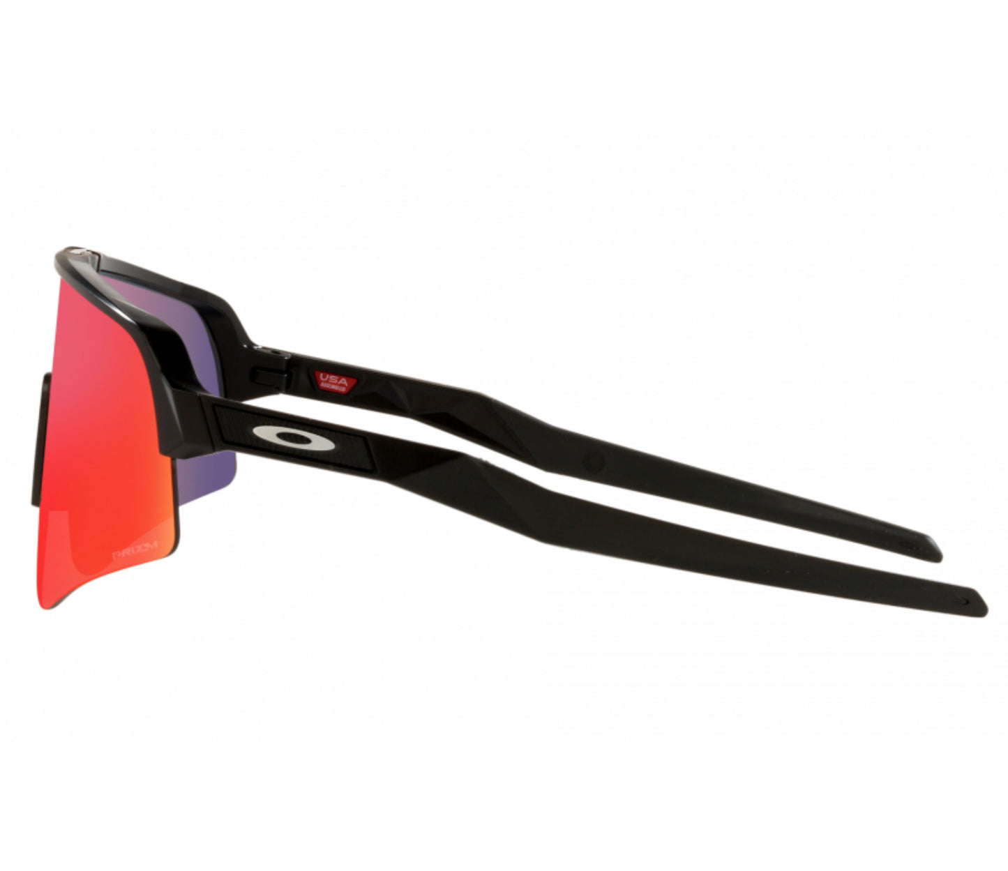 نظارة شمسية OAKLEY SUTRO LITE SWEEP MAT. BLK PRIZM ROAD