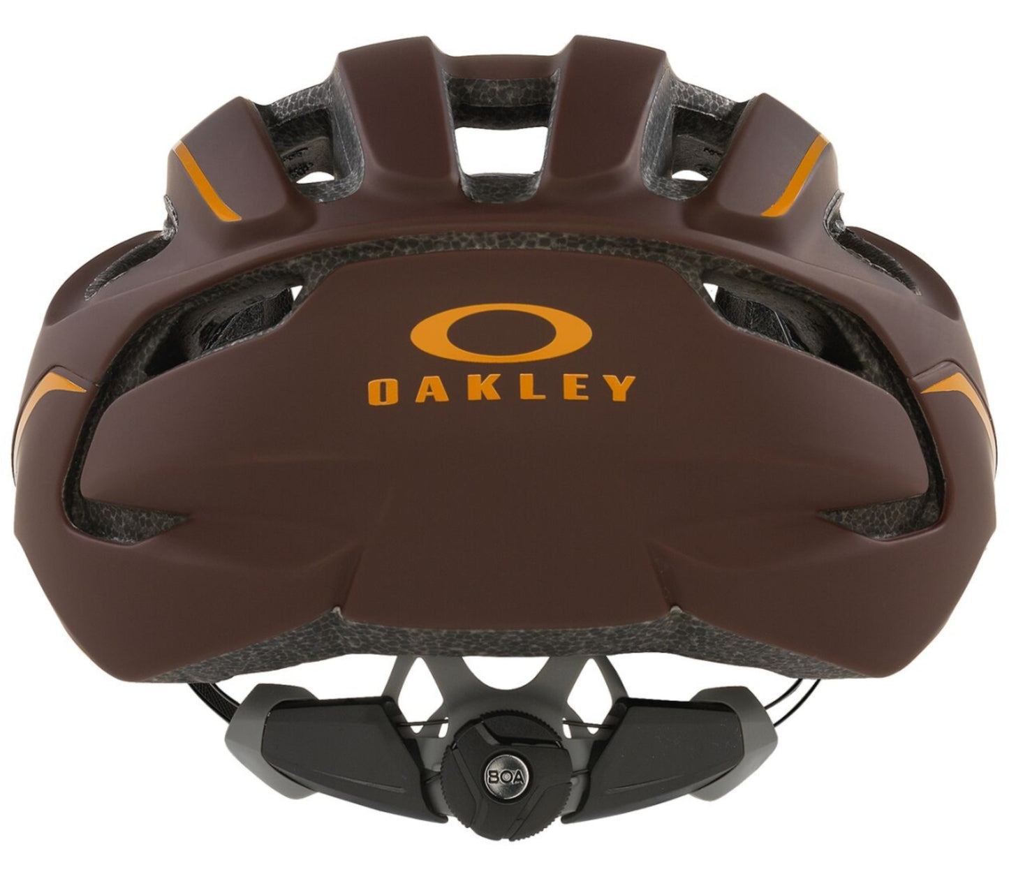 خوذة OAKLEY ARO3 LITE EUROPE باللون البرتقالي