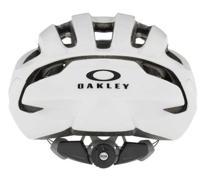 خوذة OAKLEY ARO3 LITE EUROPE مقاس M باللون الأبيض