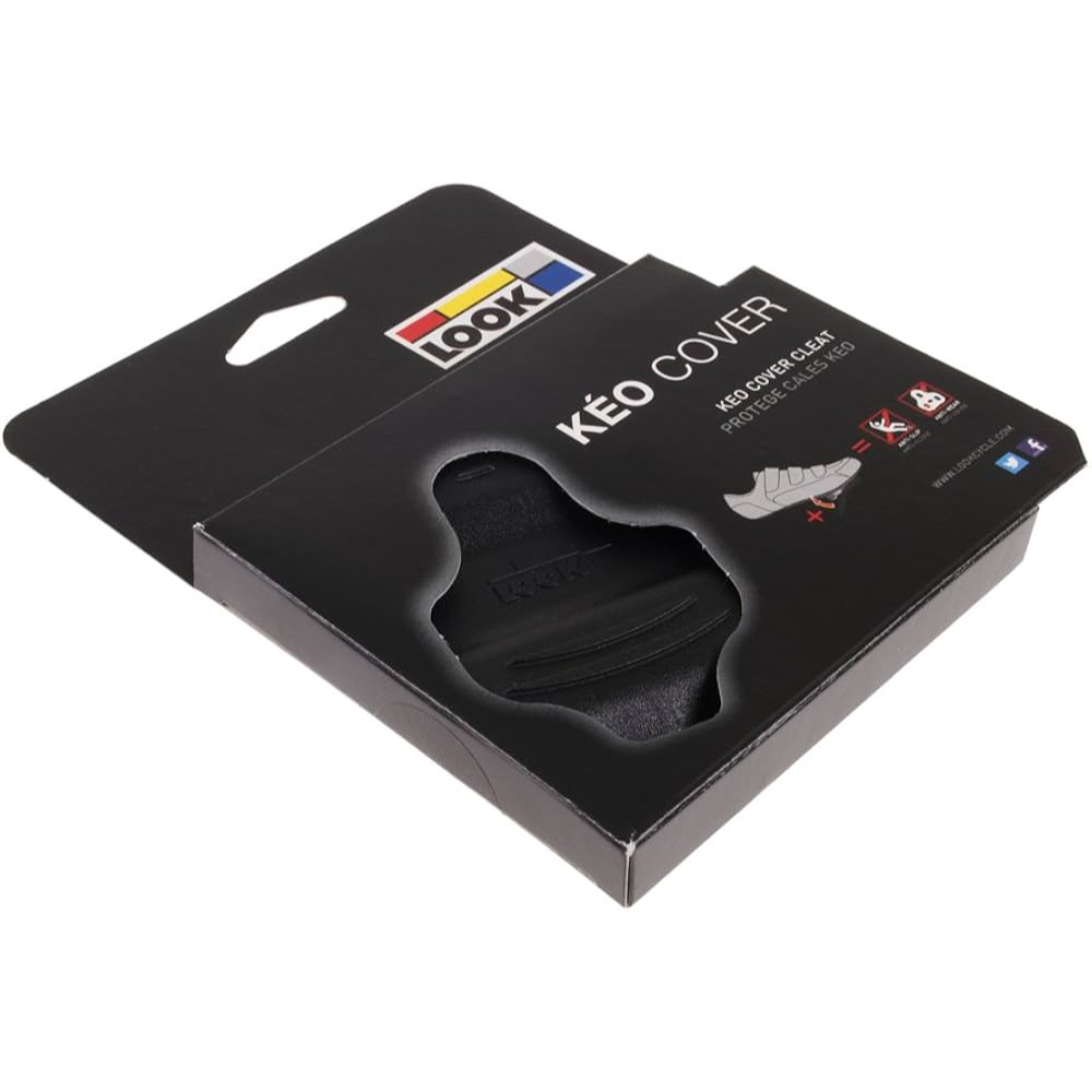 Look Keo Cleat Cover