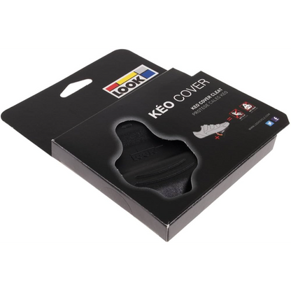 Look Keo Cleat Cover