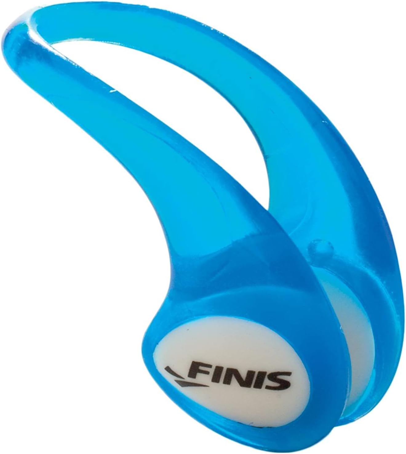 Finis Nose Clip Blue