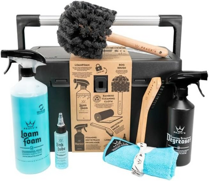 Peaty's Complete Bicycle Cleaning Kit