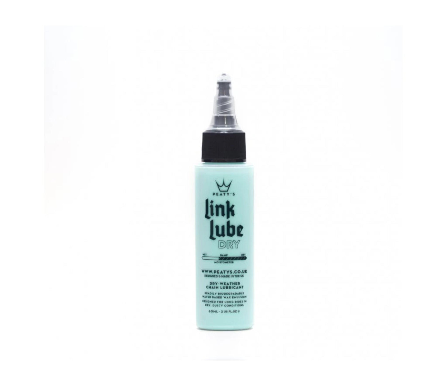 Peaty's Link Lube Dry