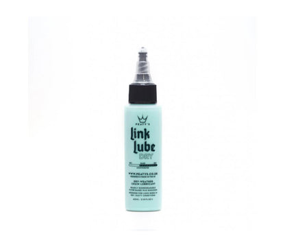 Peaty's Link Lube Dry