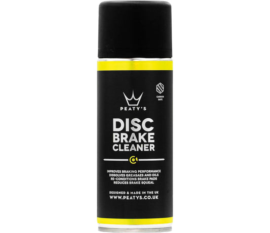 Peaty's Disc Brake Cleaner Aerosol