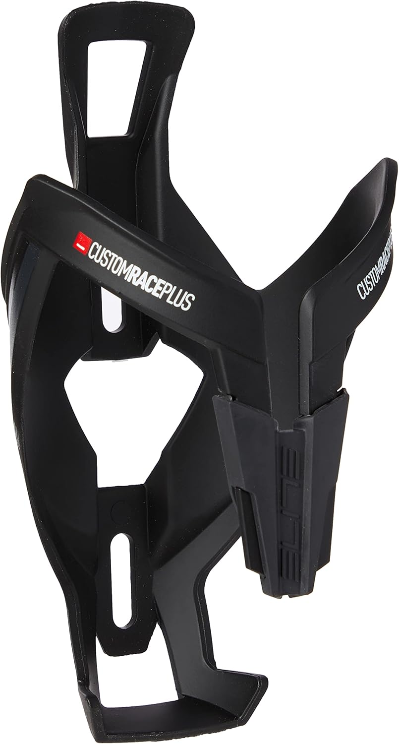 Elite Custom Race Plus Back Skin Soft Touch Bottle Cage