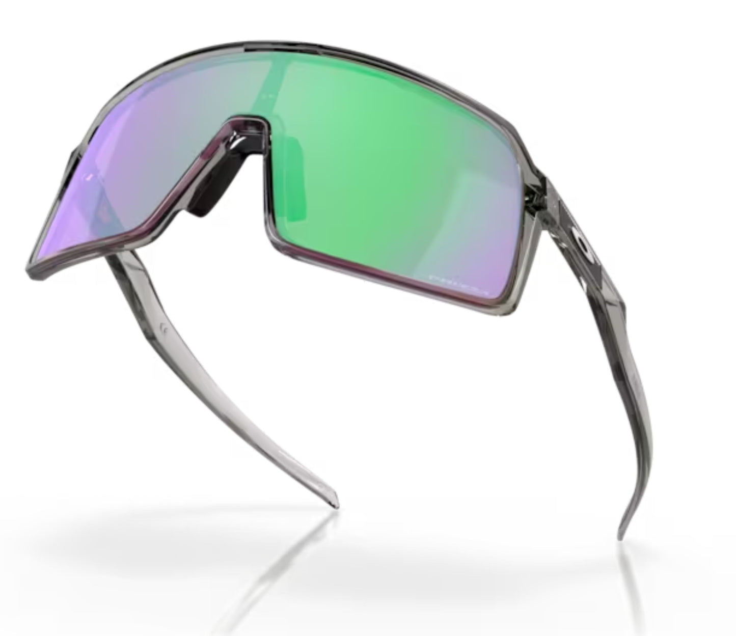 نظارة شمسية OAKLEY SUTRO GRAY INK-PRIZM ROAD JADE