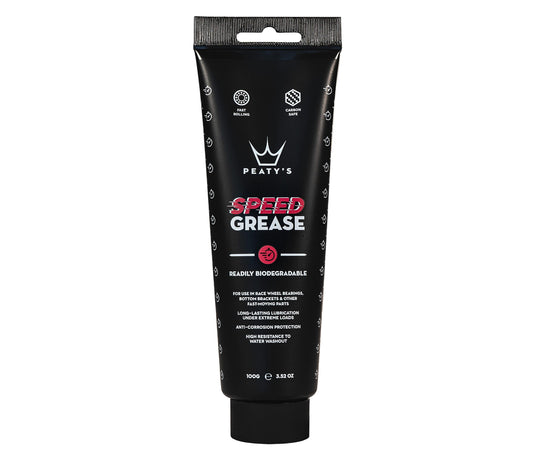 Peaty's Speed Grease (100g)