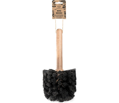 Peaty's Bog Brush