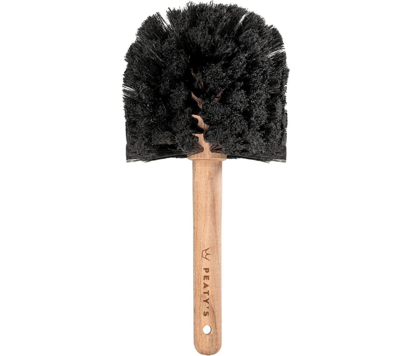 Peaty's Bog Brush