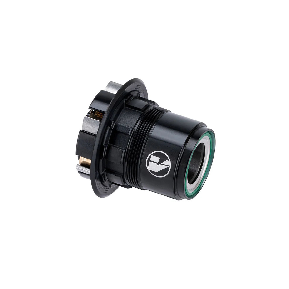 FSA FREEHUB DB XDR STEEL+غطاء نهاية