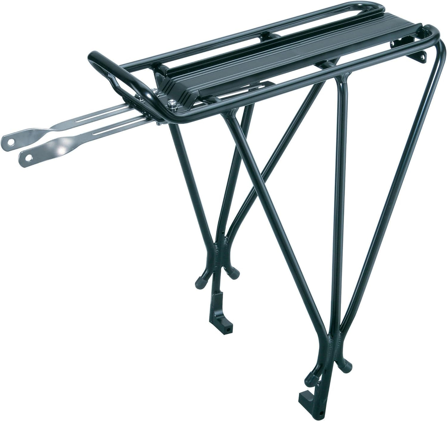 Topeak Explorer Aluminum Tubular Rack