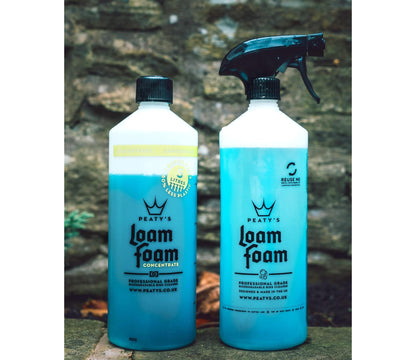 Peaty's Gift Pack - Loam Foam Starter Pack