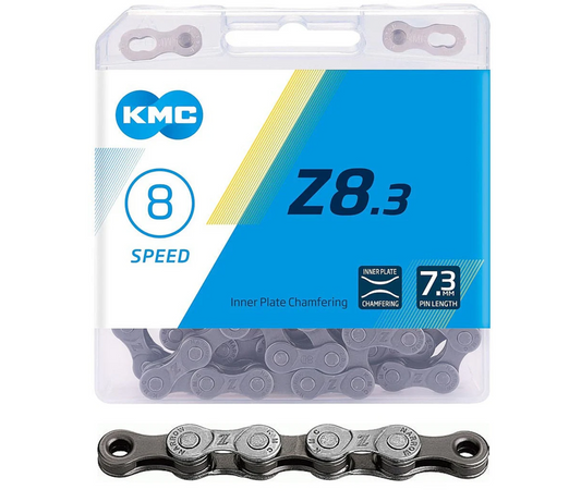 KMC Chain 6-8 Speed