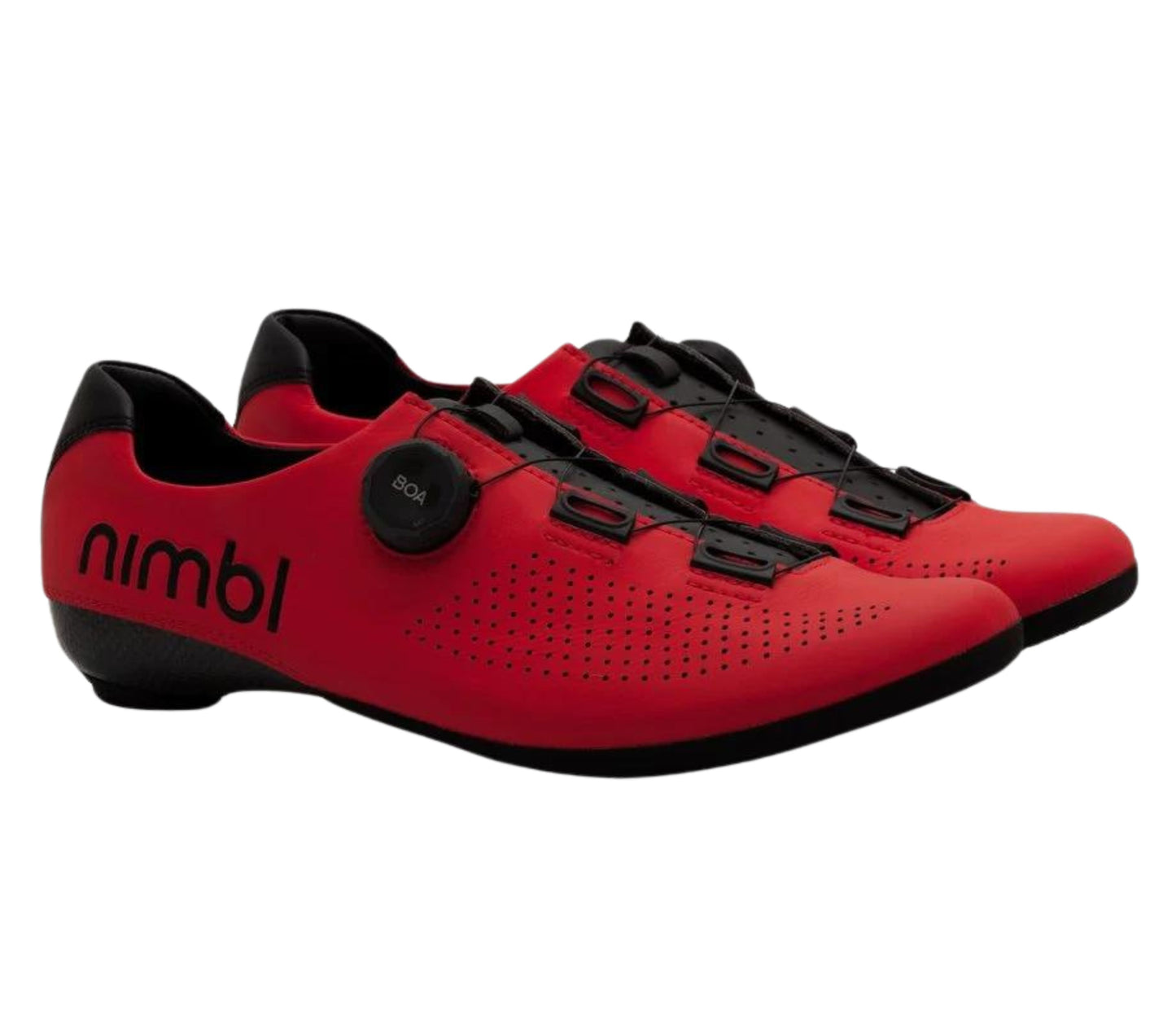 Nimbl Feat Cycling Shoes