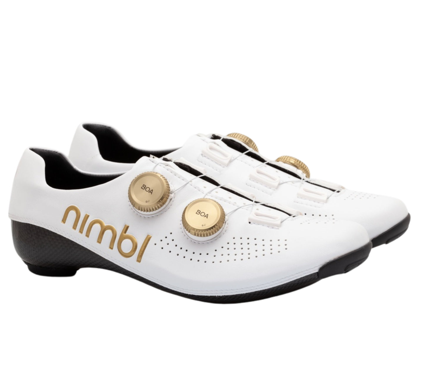 Nimbl Ultimate Cycling Shoes