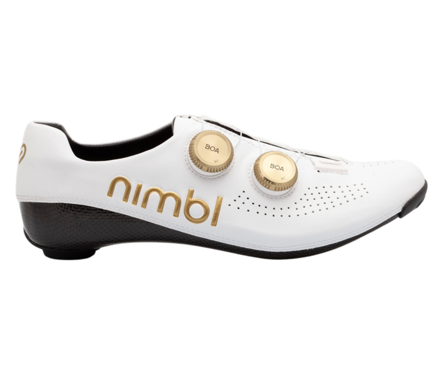 Nimbl Ultimate Cycling Shoes