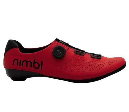 Nimbl Feat Cycling Shoes