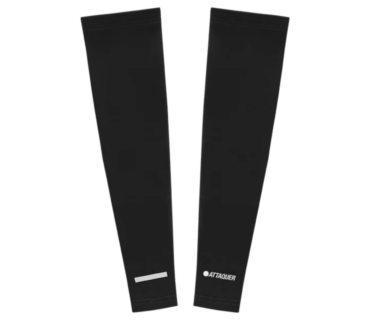 ATTAQUER ARM WARMER عاكس 2XS BLK