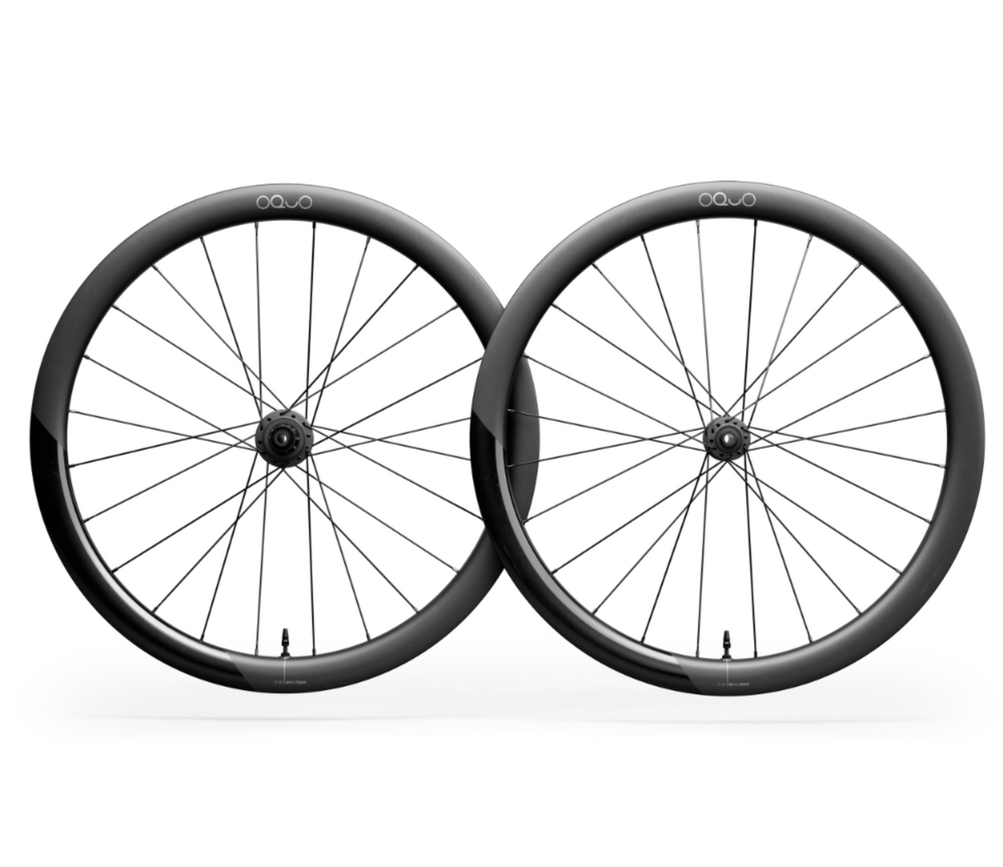 Oquo RP45Team XDR Wheel Set