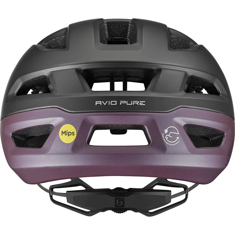 Bollé Eco Avio Pure Mips Road Helmet