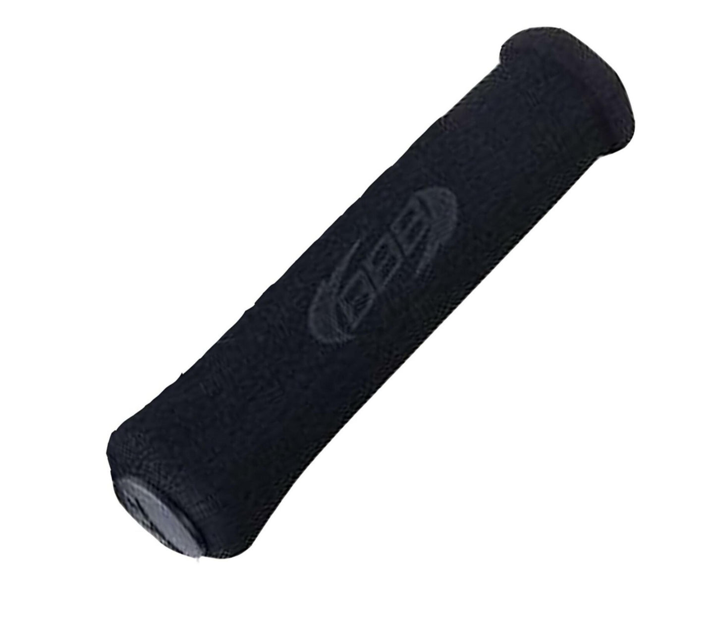 BBB Foam Grip Black / 130mm