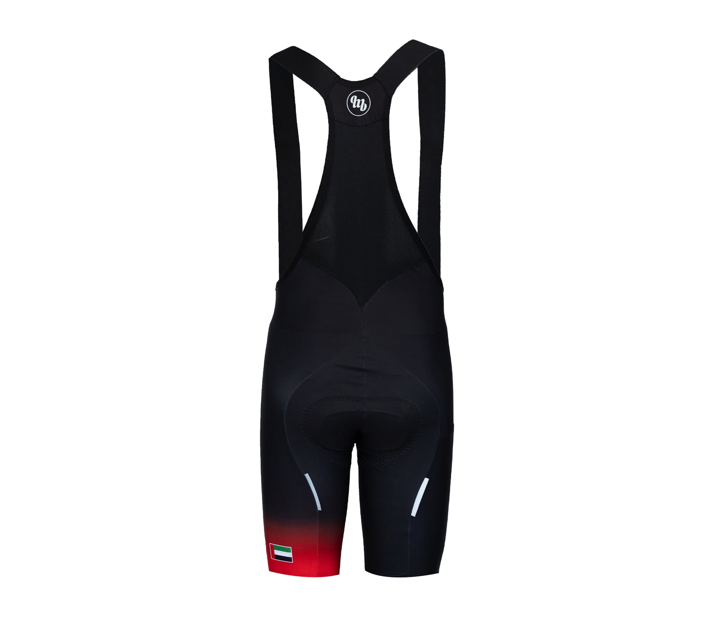 MBwear Skin Evo I-ride Edition Women's Bibshort