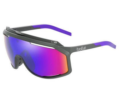 Bollé Chronoshield Sunglasses