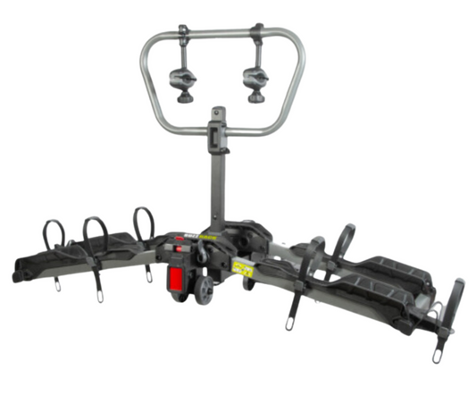 Buzzrack Hitch E-Scorpion H2