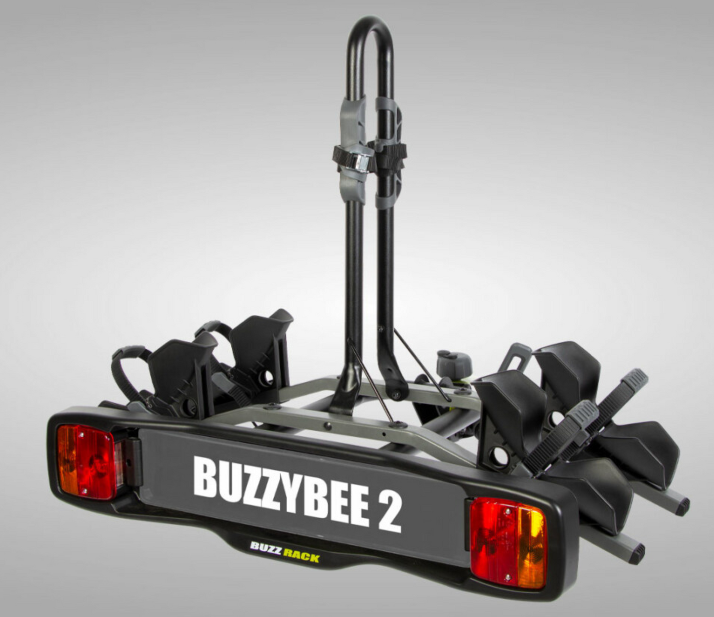 Buzzrack Hitch New Buzzybee H2