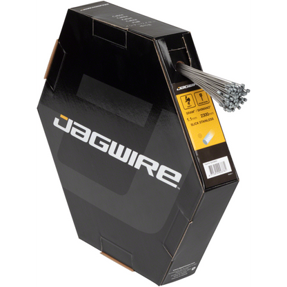 Jagwire Road Brake Inner wire Slick Stainless 1.5mm