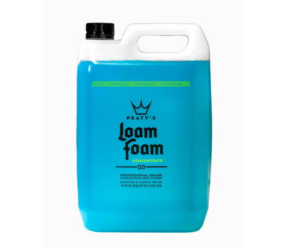 Peaty's LoamFoam Concentrate Cleaner