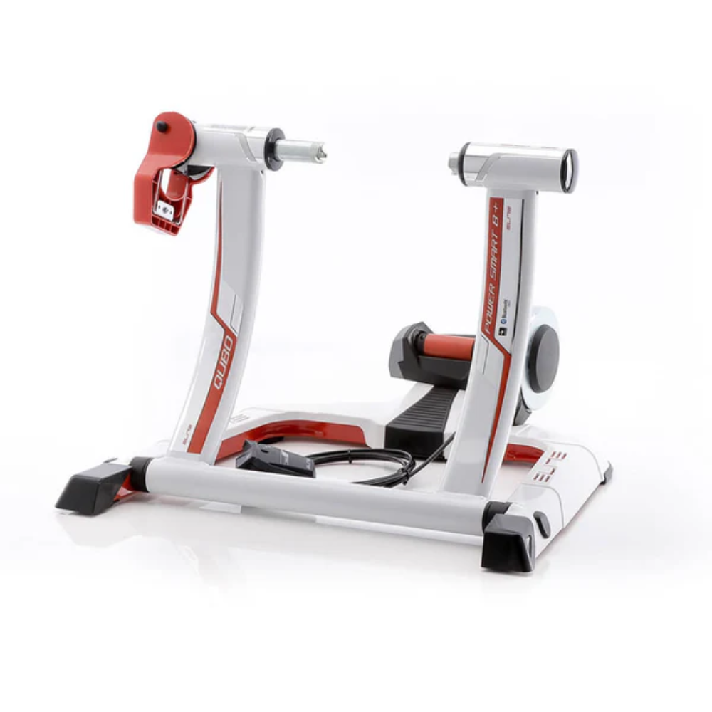 جهاز ELITE HOMETRAINER QUBO POWER MAG SMART B+ 