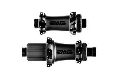 Enve Wheel Set SES 3.4 Arc Disc A 12/142 S11 CL