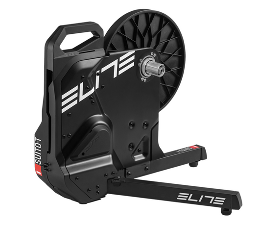 Elite Suito-T Direct Drive Trainer