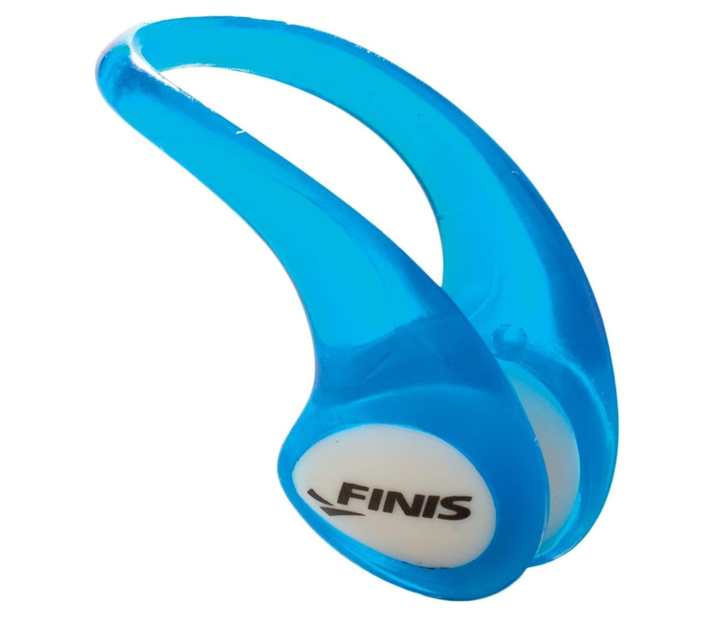 Finis Nose Clip Blue