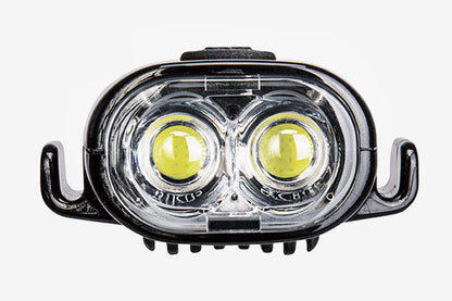 Topeak Headlux 250 Front Light Black