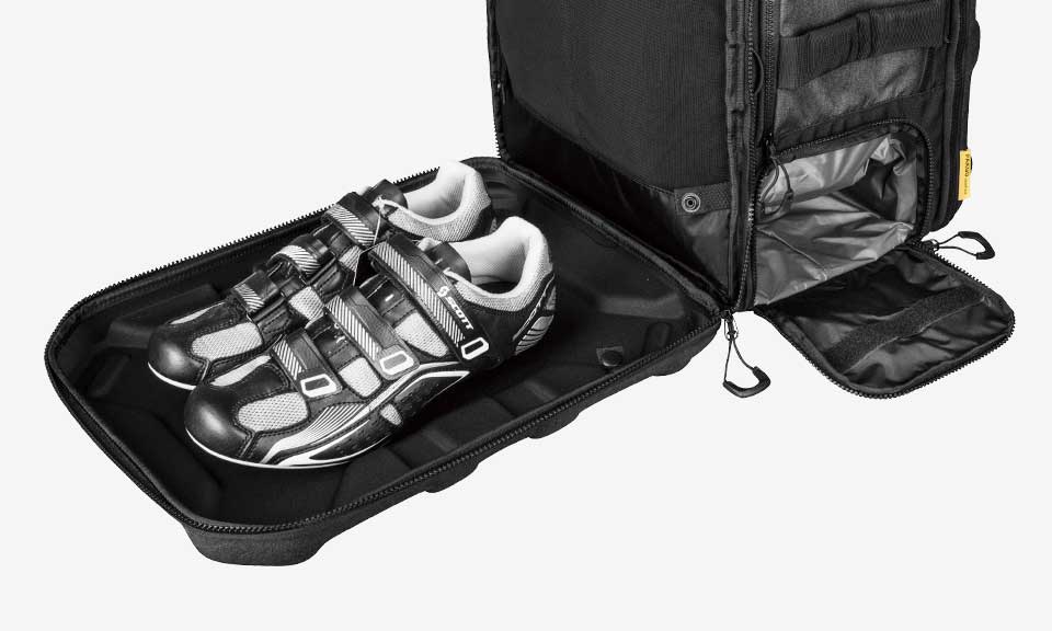 TOPEAK ACCESSORIES PAKGO GEARPACK