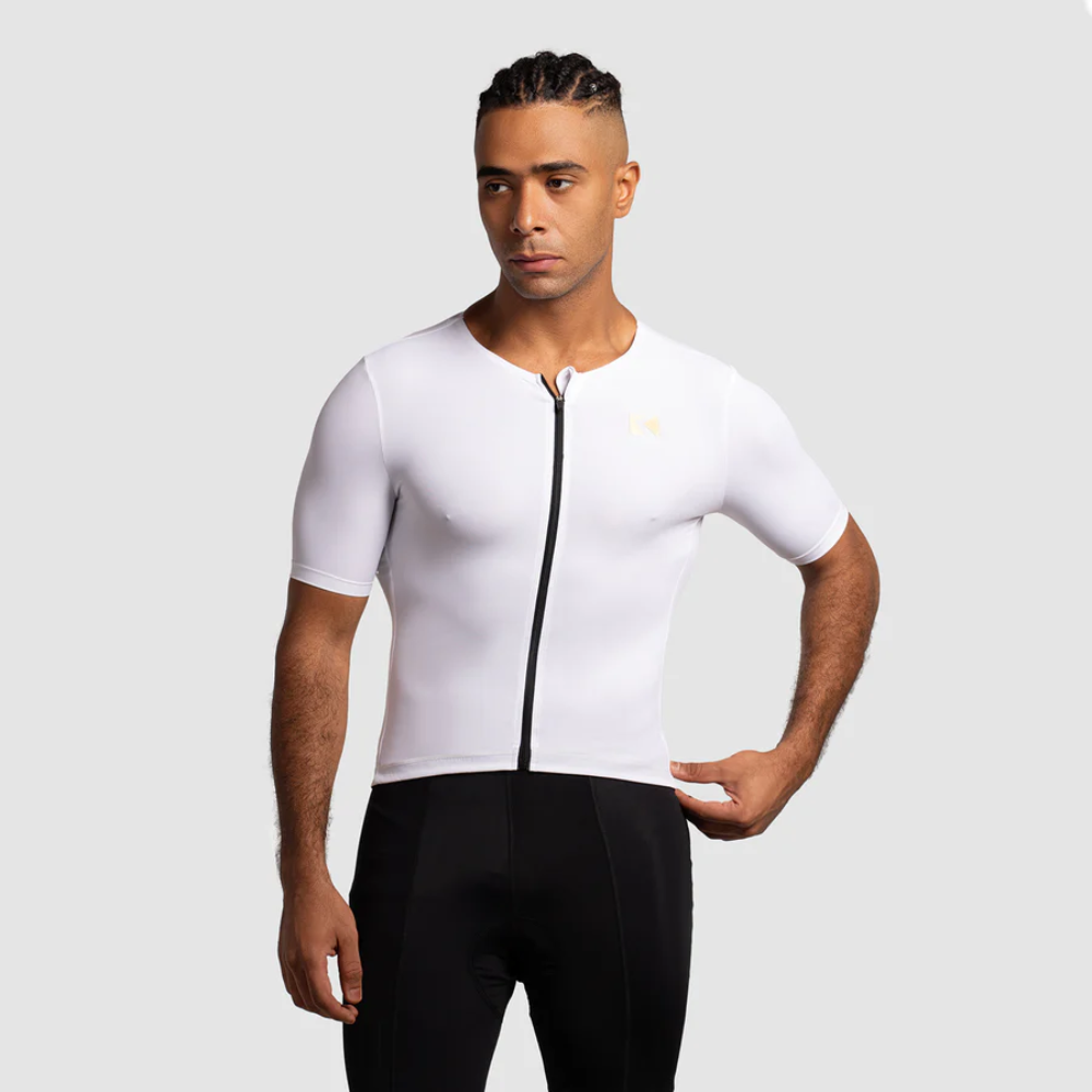 Karmazio Enduro Ultralight Men's Cycling Jersey