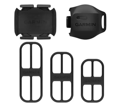 جهاز استشعار سرعة الدراجة GARMIN 2 وجهاز استشعار الإيقاع 2