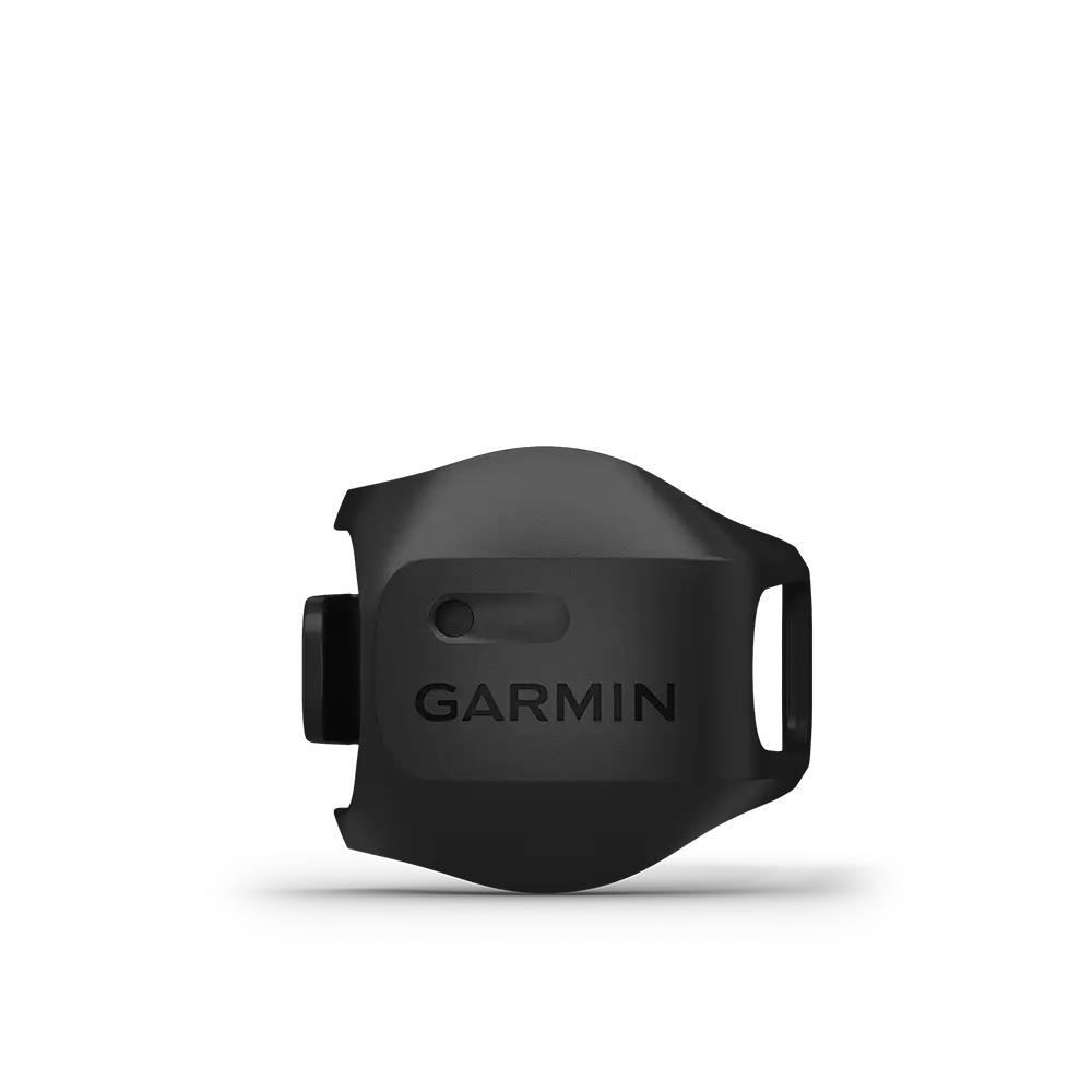 جهاز استشعار سرعة الدراجة GARMIN 2 وجهاز استشعار الإيقاع 2